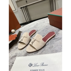 Loro Piana Sandals